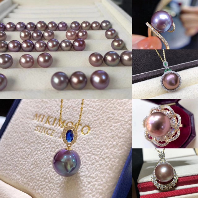 买珍珠讲解小技巧,珍珠注意事项