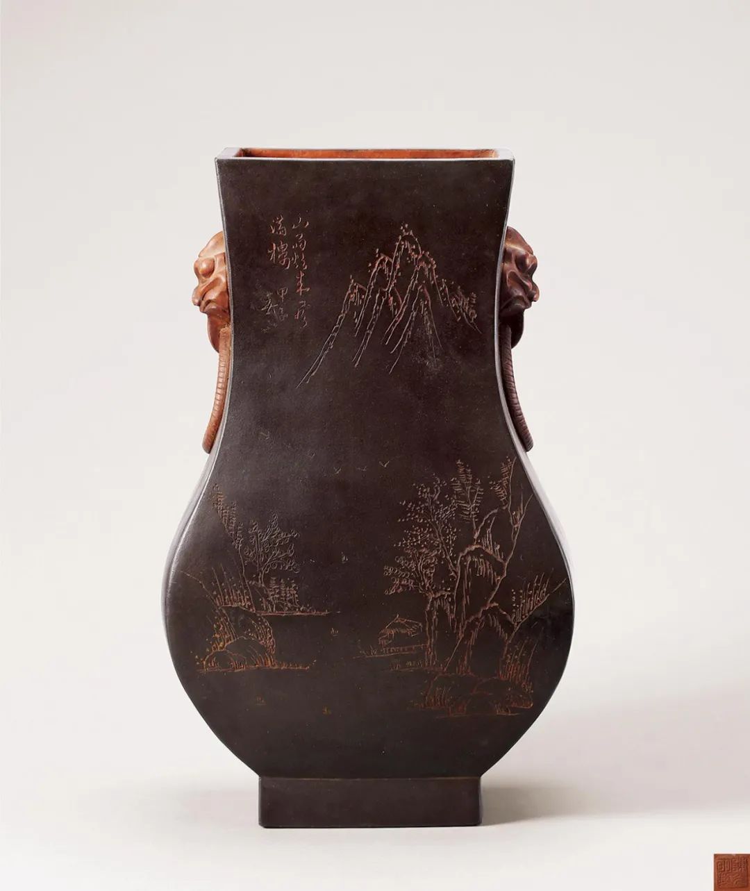 正是他，让“刻字先生”成为了一门职业