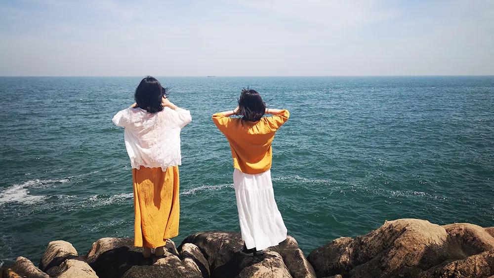 6座小众海岛旅游攻略,东海最美小众海岛