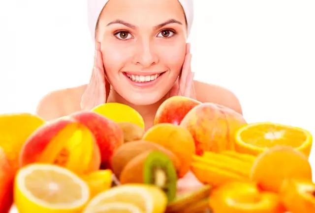 什么是果酸换肤和水杨酸换肤,果酸换肤没有脱皮就没有效果吗