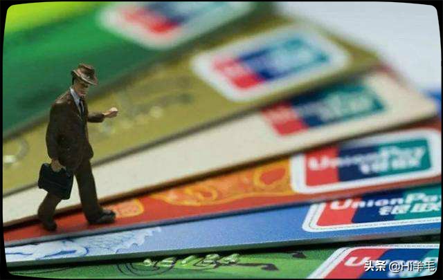 各大信用卡积分兑换攻略,怎么办理各大行信用卡