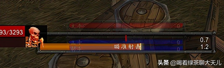 魔兽怀旧服网易有爱插件设置教程,怀旧服网易有爱插件法师最佳设置