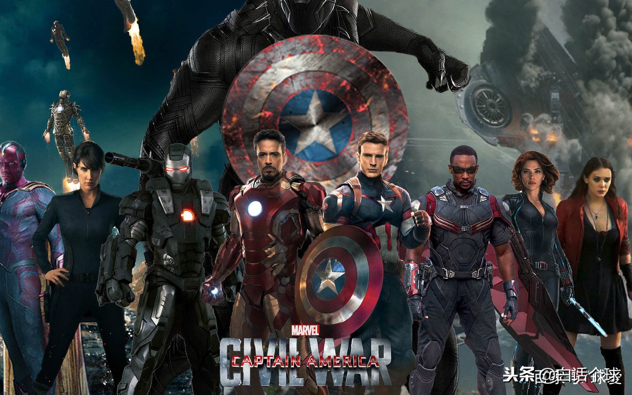 盘点世界的超级英雄,世界足球英雄盘点