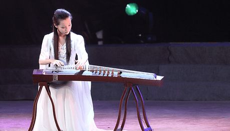 买古筝去哪个平台买比较好,购买古筝靠谱吗