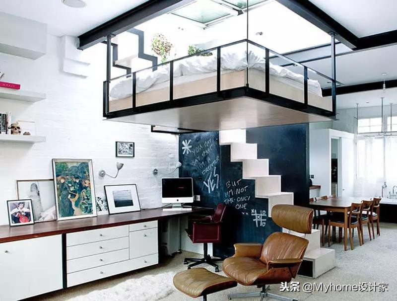 小户型怎么选户型,小户型怎么选家具好看又实用