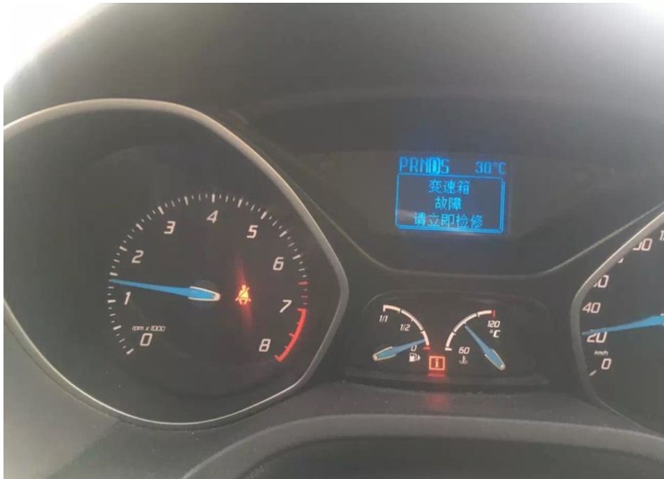 二手车哪几种变速箱不建议入手,买二手车怎么看变速箱有没有问题