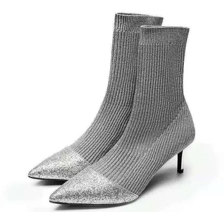 今年秋冬这5款靴子最值得你买,给大家推荐一双靴子