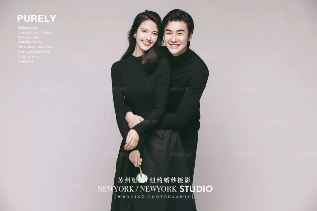 纽约时尚造型,纽约风尚轻奢造型