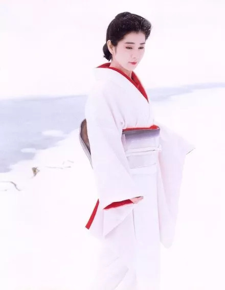 日本哪些绝美的女星,那些不同时代惊艳的日本女星