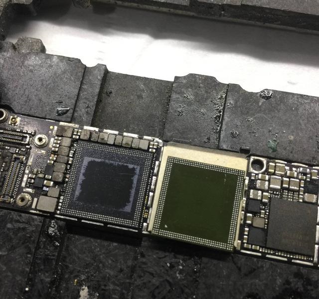 iphone进水维修过主板还值钱吗,iphone6进水修主板多少钱