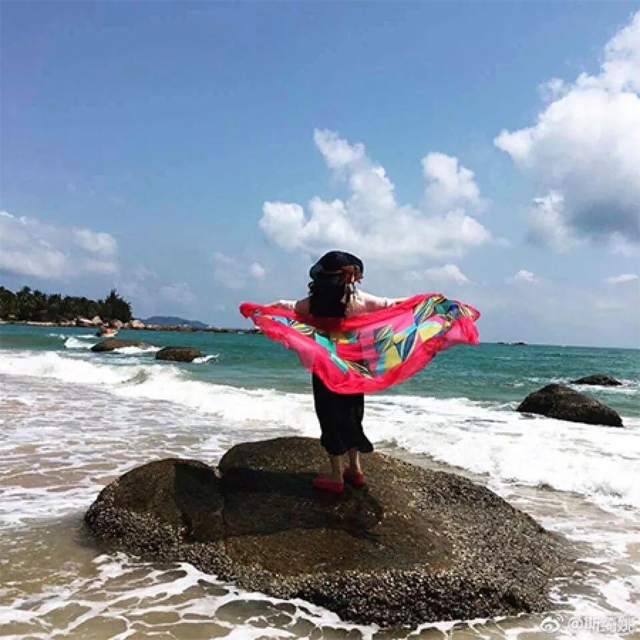 妈妈们拍的那些作妖照片,简直有毒。。。