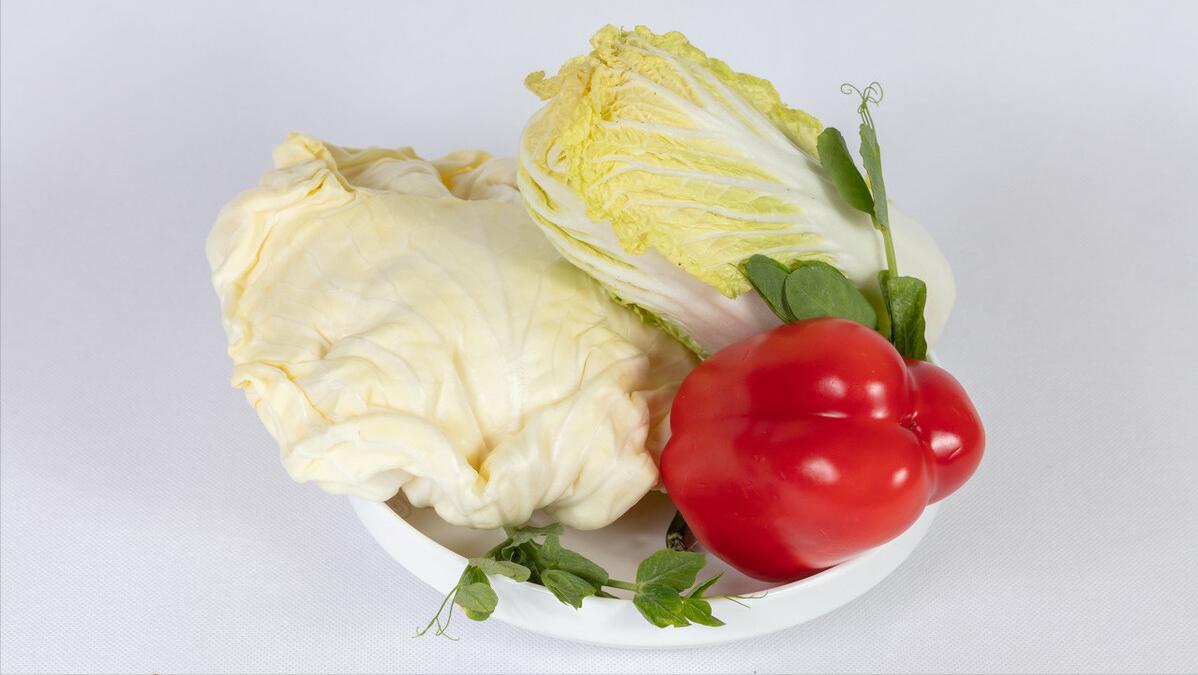 果蔬怎么洗才能放心,果蔬洗得干净吃着放心