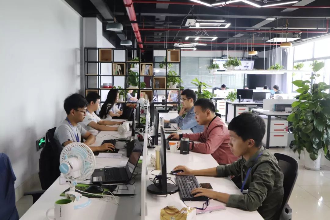 听说这个公司有点酷——创途科技助力Creaway迈入新征程