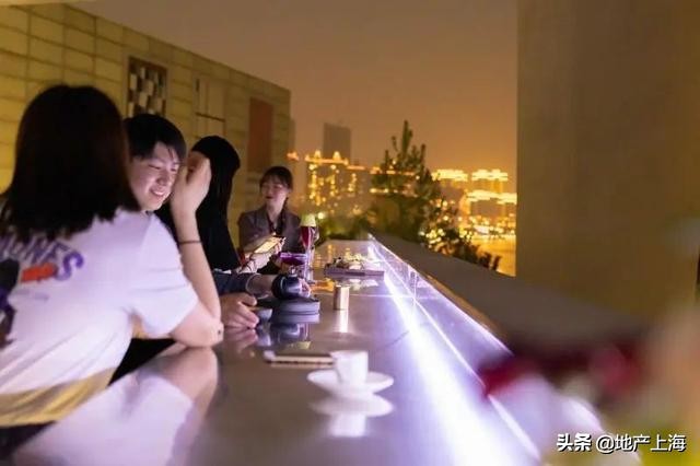 徐汇滨江丰谷路工地,徐汇滨江重点项目工程