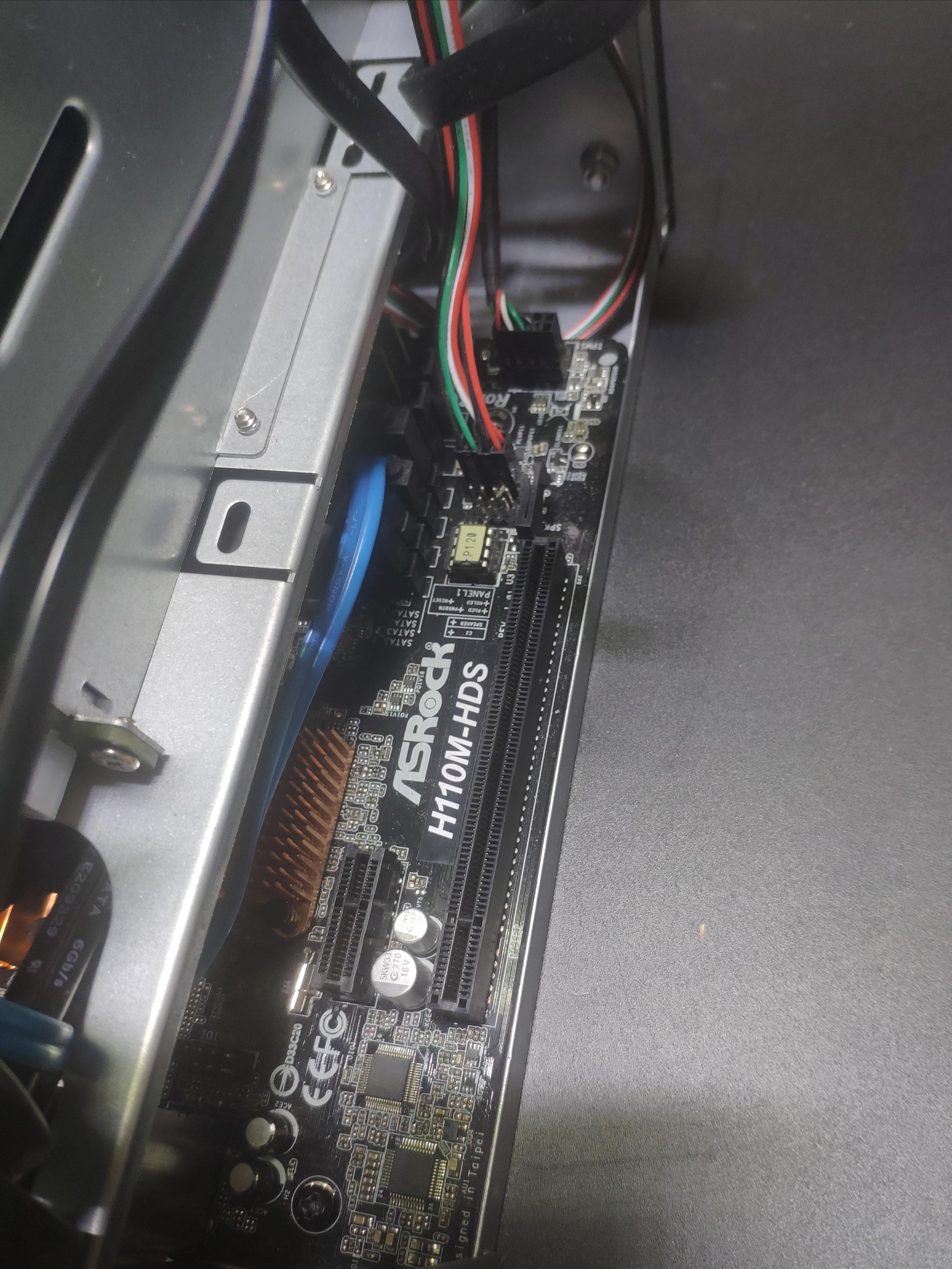 allinone设备推荐,垃圾佬最爱的itx机箱