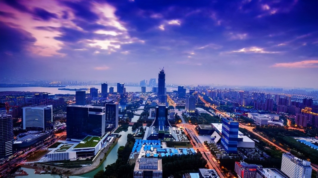 镇江以前做过江苏的省会吗,镇江经济为何发展不上去