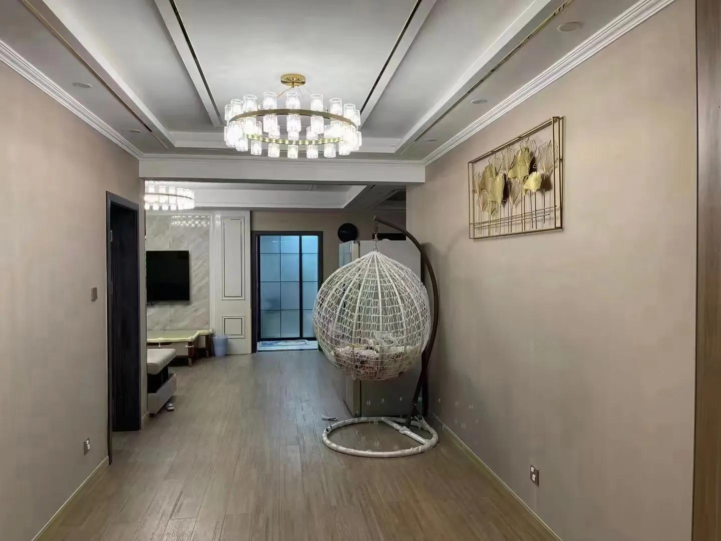 镇江新区大港生活真实感受,居住镇江幸福感爆棚