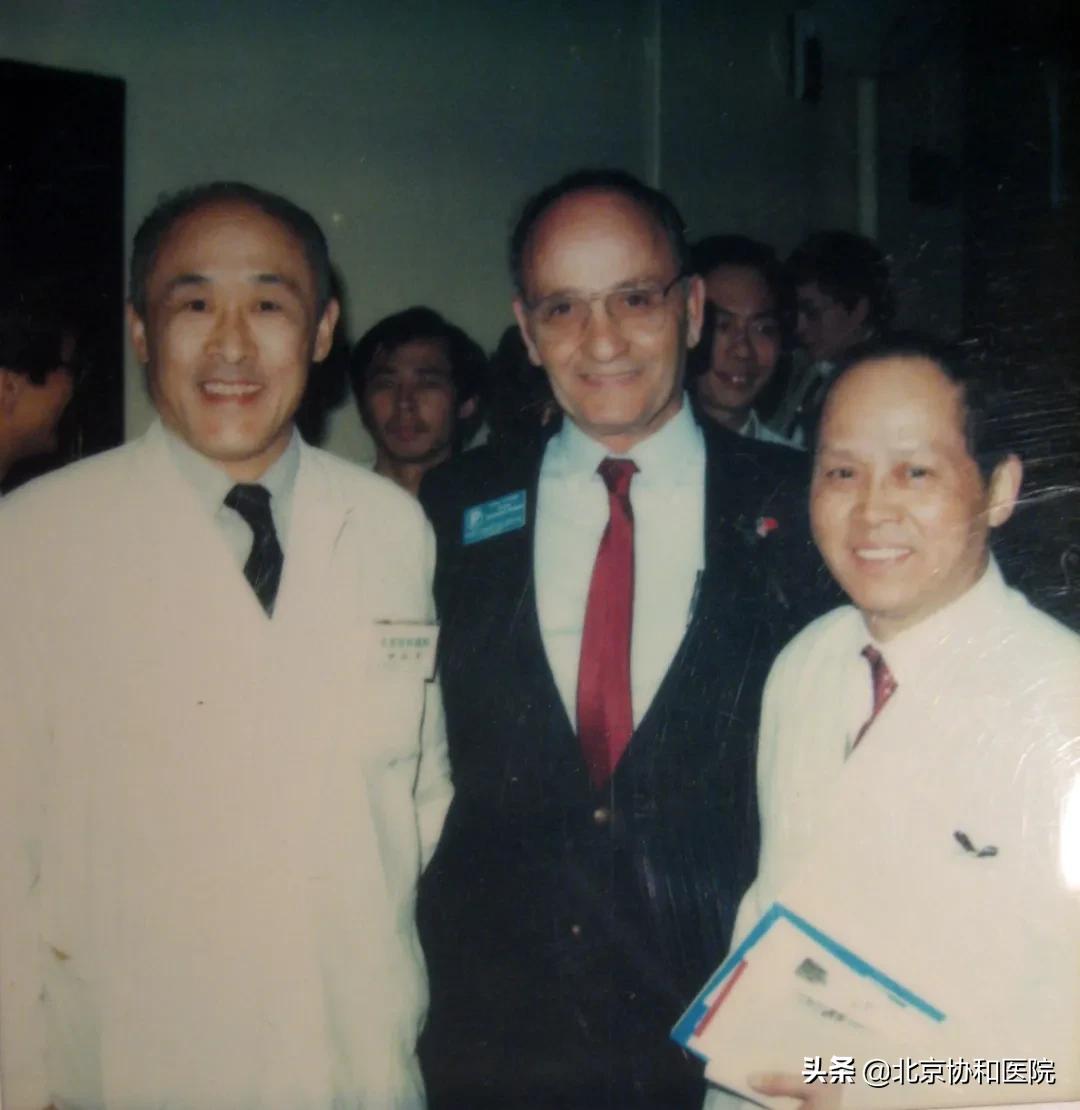 北京协和医院耳鼻喉科专家高志强,高志强主任