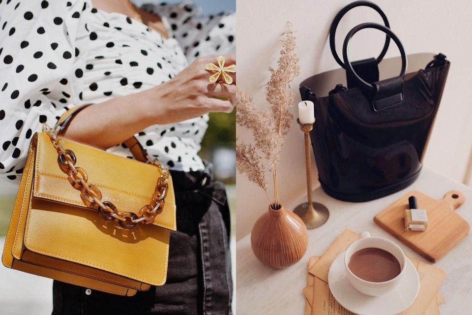 什么包小众又不贵又实惠,推荐实惠大牌包