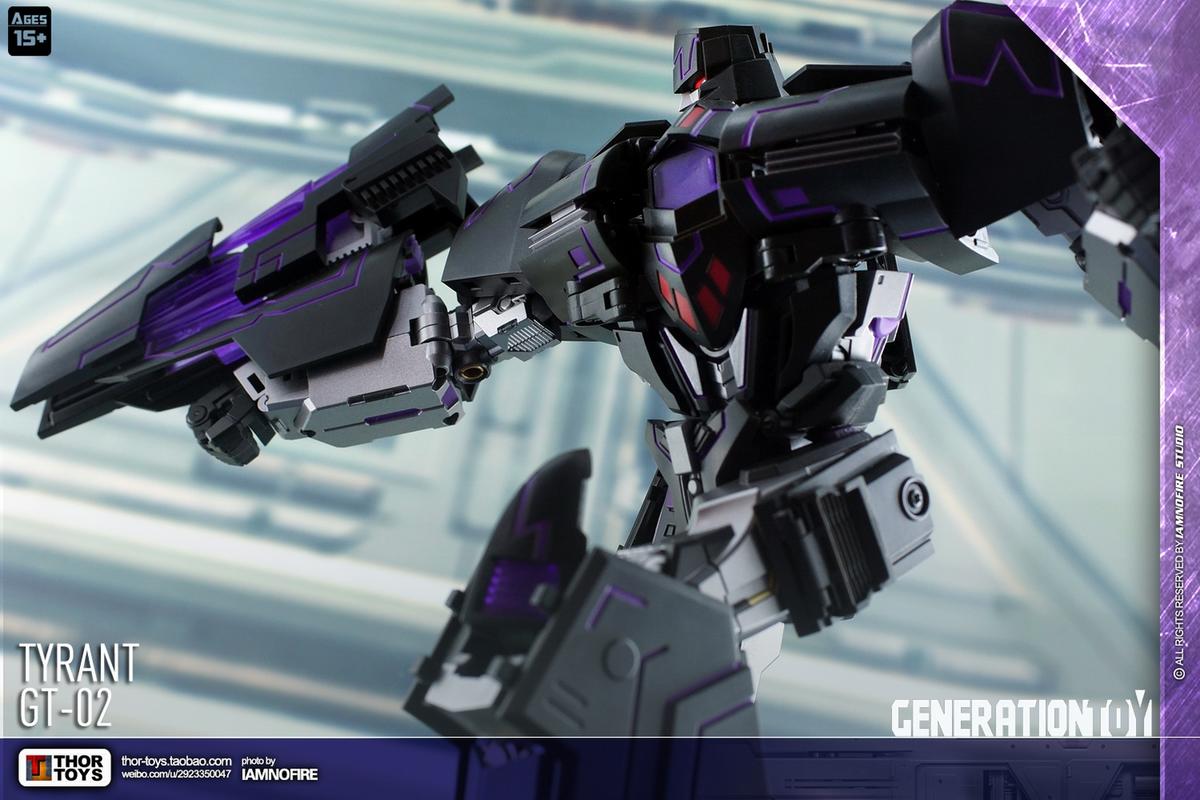 变形金刚王者威震天,变形金刚idw系列威震天