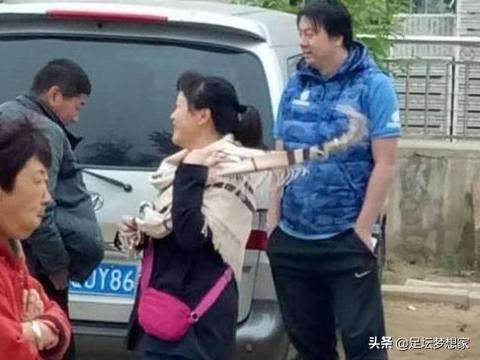 盘点中国足坛史上「十大肮脏丑闻」,金项链的手段*兽禽**不如