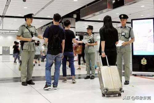 东莞人注意！11月香港税率大变化，这些东西都不能带回来了！