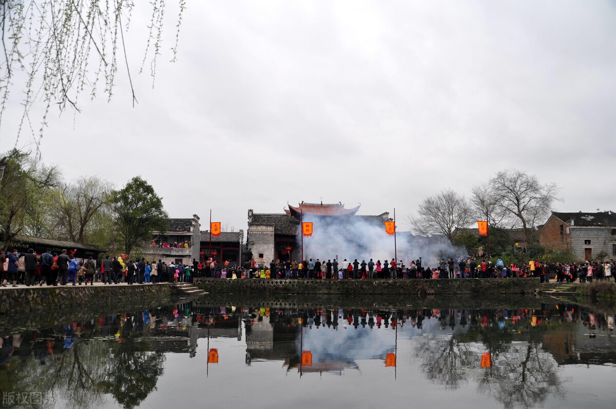 了不起的江西人,了不起的江西介绍