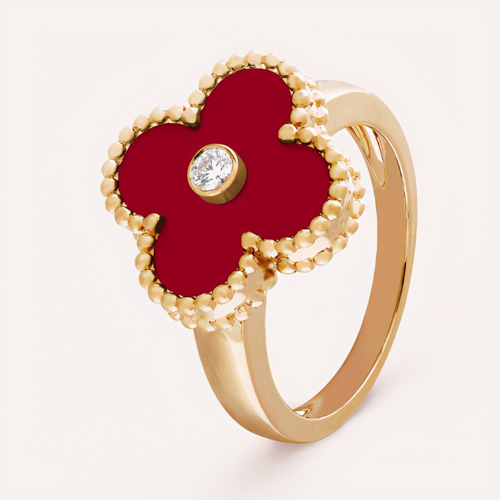 vca梵克雅宝100万,vca梵克雅宝2021