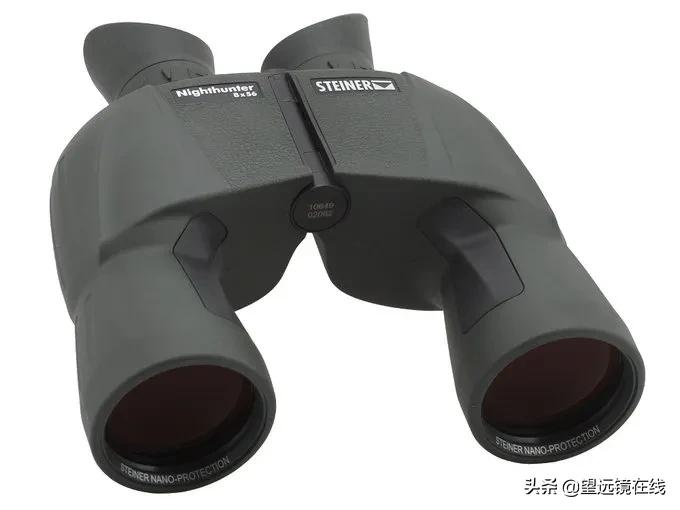 视德乐Nighthunter8x56,2016评测