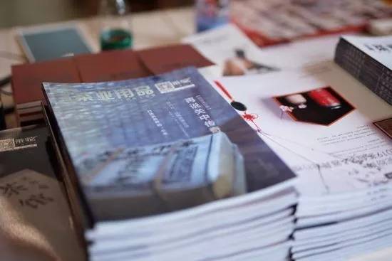 “茶驼纷尚福州站”活动在朽木传奇mubuka展厅落幕