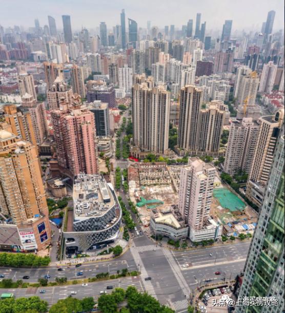 长寿路板块推荐,长寿路最好的板块