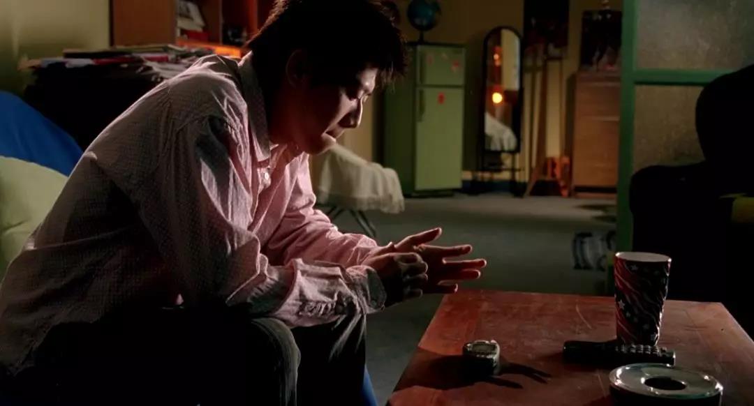 这部国产爱情片天花板你看懂了吗,豆瓣评分9.5以上的爱情片中国