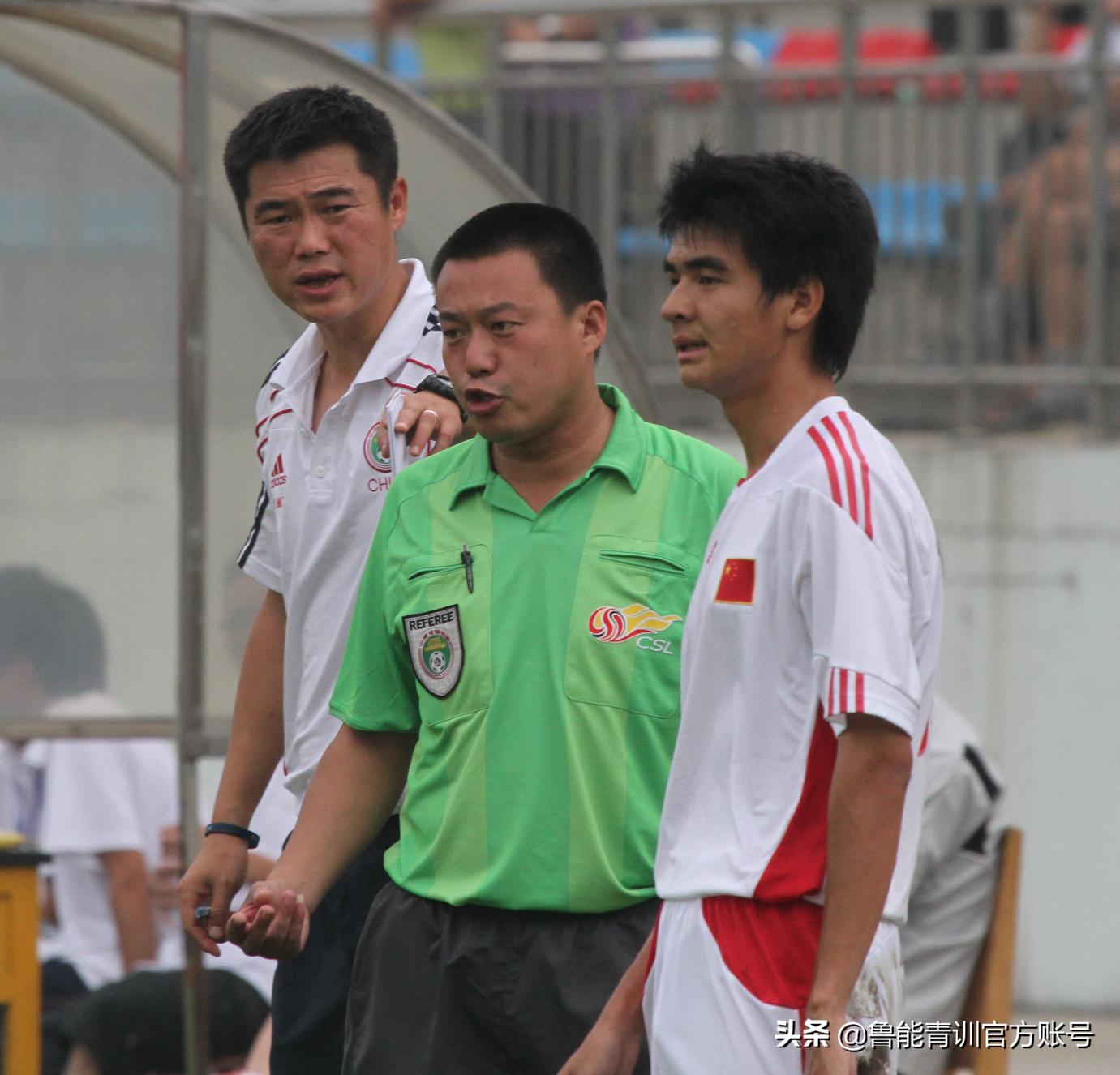 潍坊杯回顾视频,潍坊杯中国青训