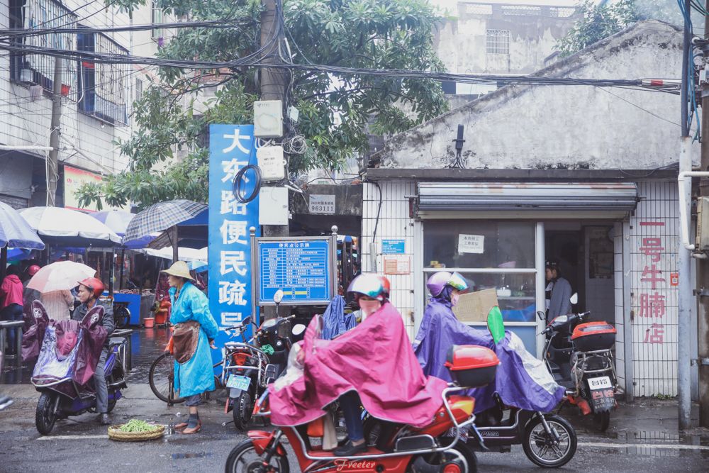 海南牛腩饭哪家最好吃,海口清汤牛腩饭