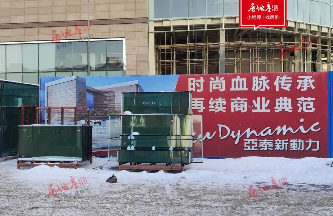 北湖没被遗忘，南城居民也开心了，2020三大商场赋能新板块