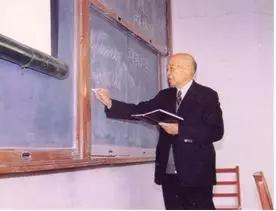 苏步青有一学就懂的数学天才,苏步青说数学最好的方法