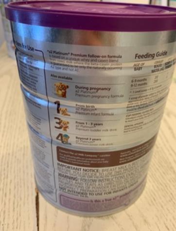 进口奶粉好还是国行版好,喝进口奶粉还是巴氏消毒牛奶