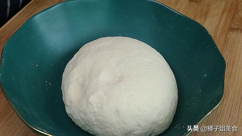 不用发酵面粉最好吃又简单的做法,面粉做法简单又好吃的小吃