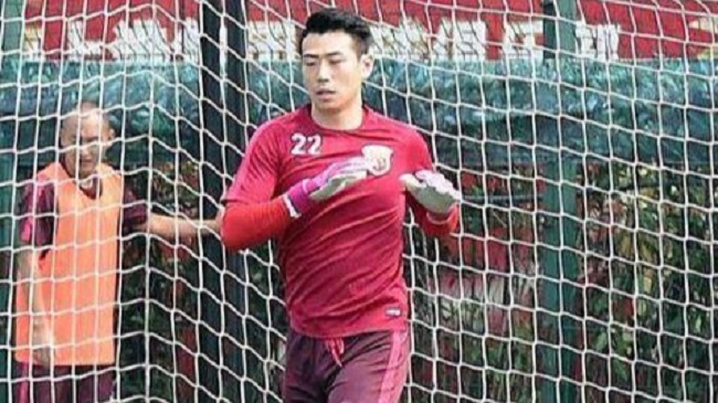 五大联赛效力的中超球员,中超球员一队超过12年