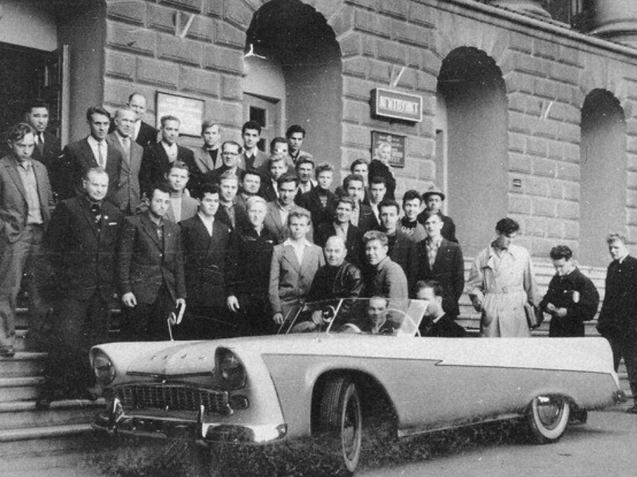 苏联巅峰时期的设计,苏联设计史