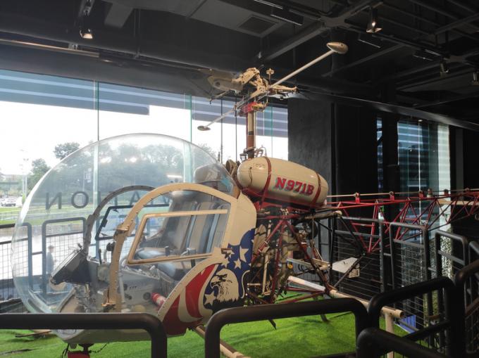 拥抱2020！在成都品尝世界国际潮流首店引领时尚成都