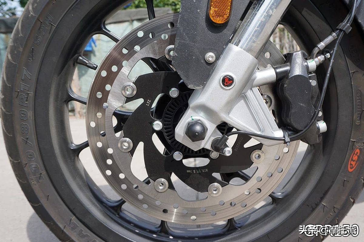 豁车有理，拆车无罪：GPR150灵魂对决250SR