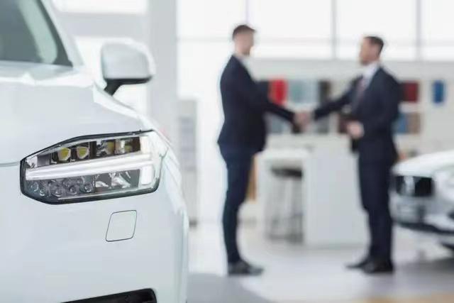 为什么都说4S店送的车膜不能要？贴了车膜的二手车怎么检查？