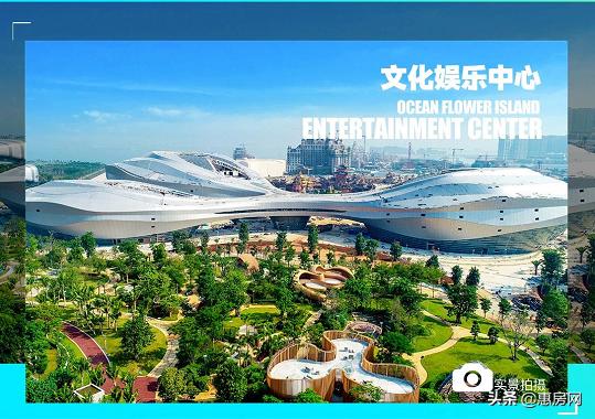 海花岛免税购物中心有哪些产品,海花岛哪里有特产卖