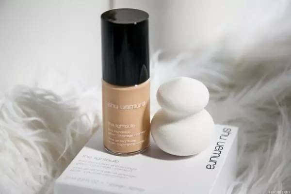 最好用的粉底液是哪一款呢,2020口碑最好粉底液