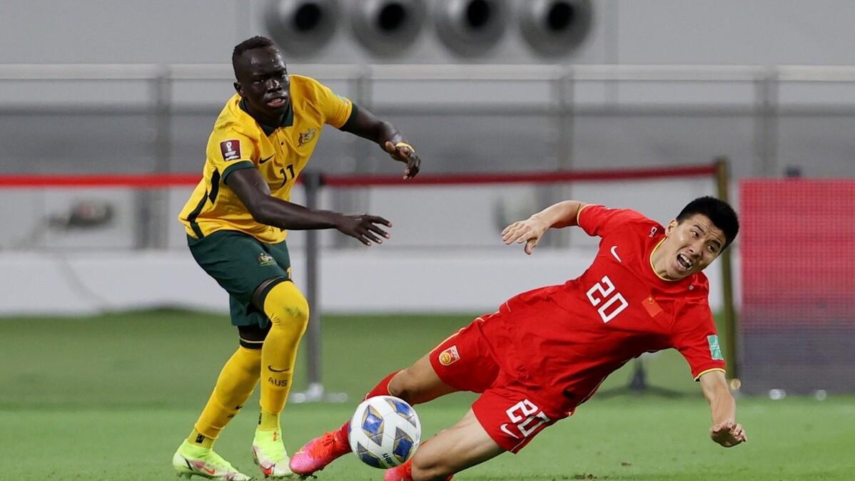 亚洲区12强赛最佳,2018世界杯亚洲区12强赛中国足球