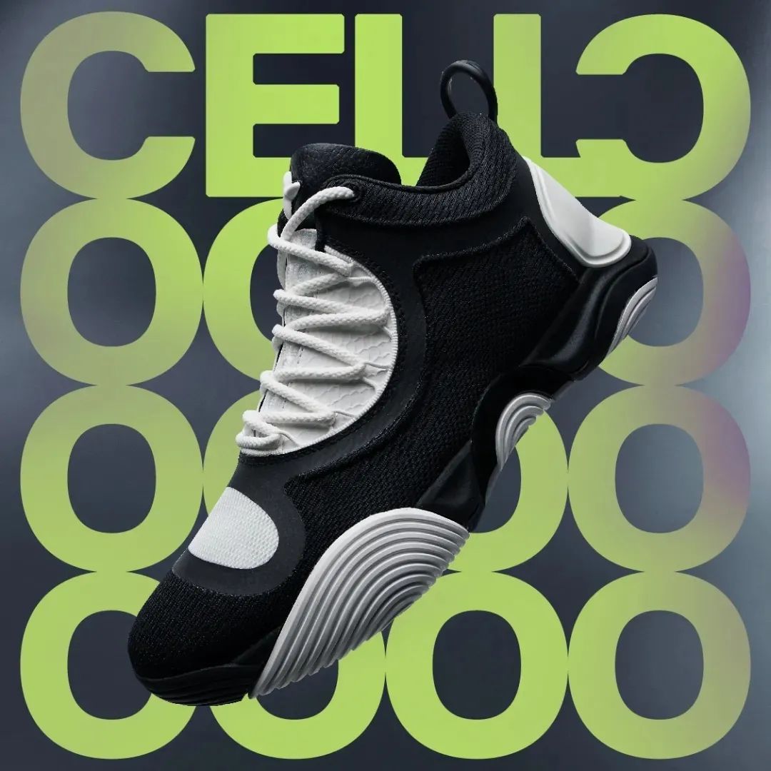 equalizer新鞋,equalizer新配色