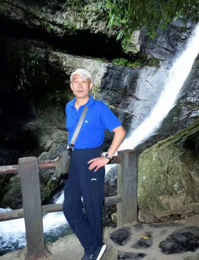 「今日作家」成泽宪‖我的冶山之缘（散文）