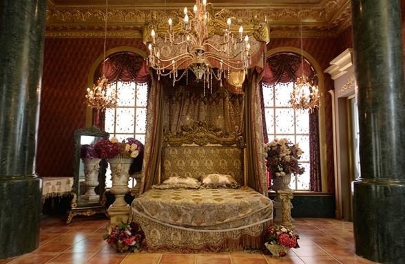 重庆金夫人周生俊,金夫人董事长周生俊