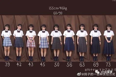 jk制服入坑须知,jk制服入坑必须知道的